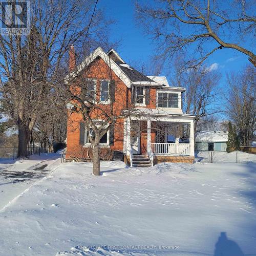 55 Burton Ave., Barrie