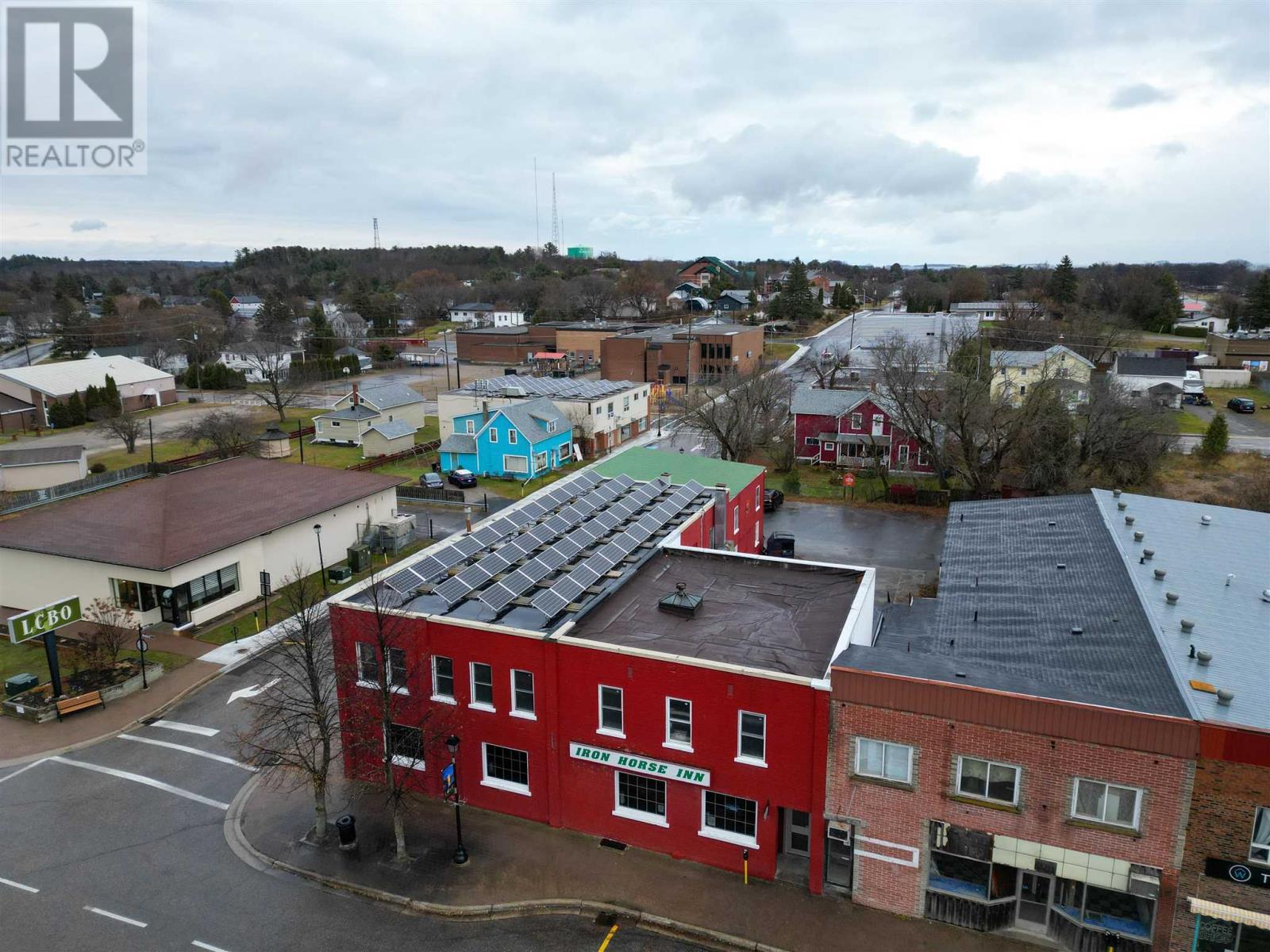 












24 WOODWARD|10 MURRAY STREET PARKING LOT

,
Blind River,




Ontario
P0R1B0

