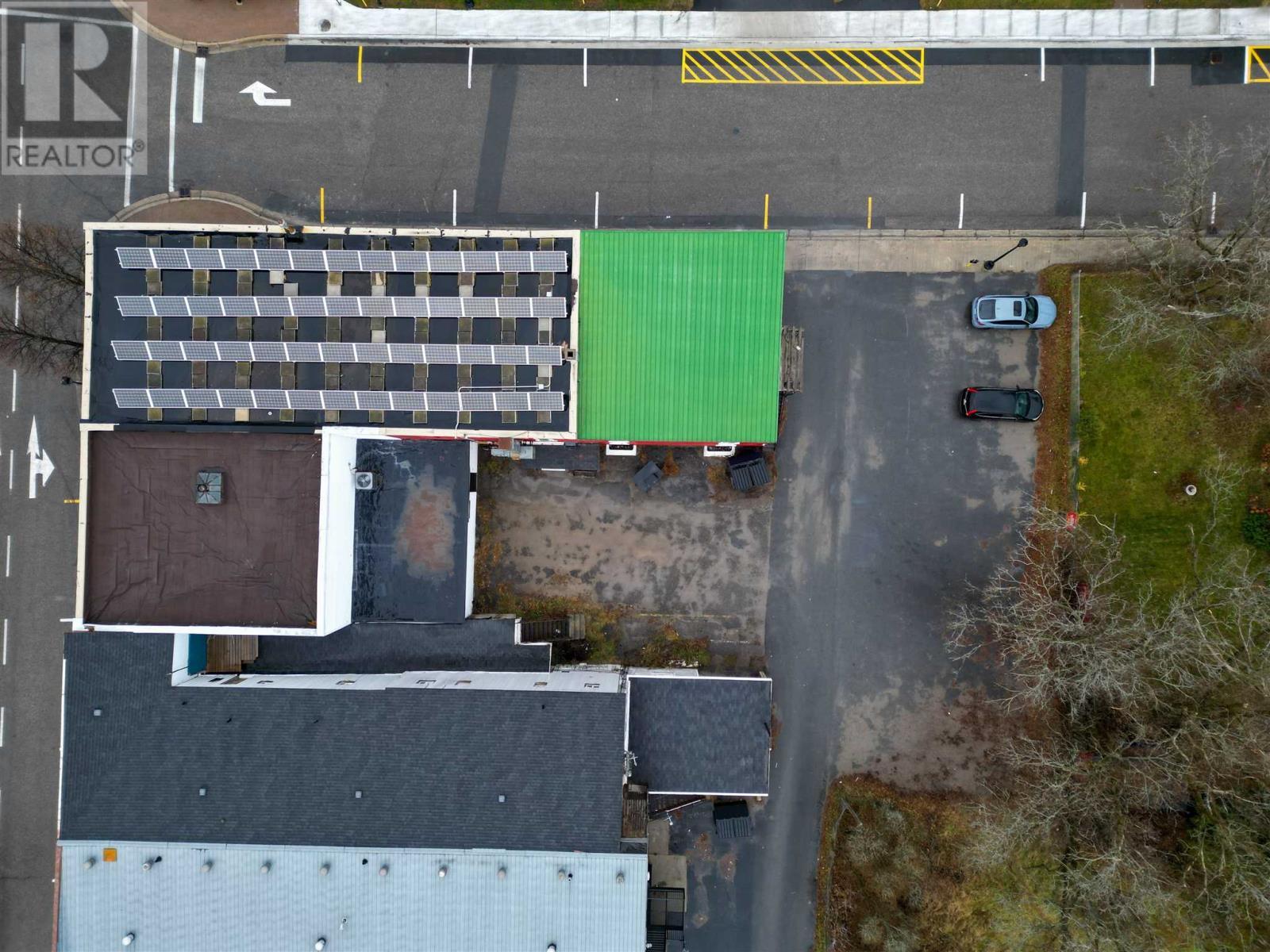 












24 WOODWARD|10 MURRAY STREET PARKING LOT

,
Blind River,




Ontario
P0R1B0

