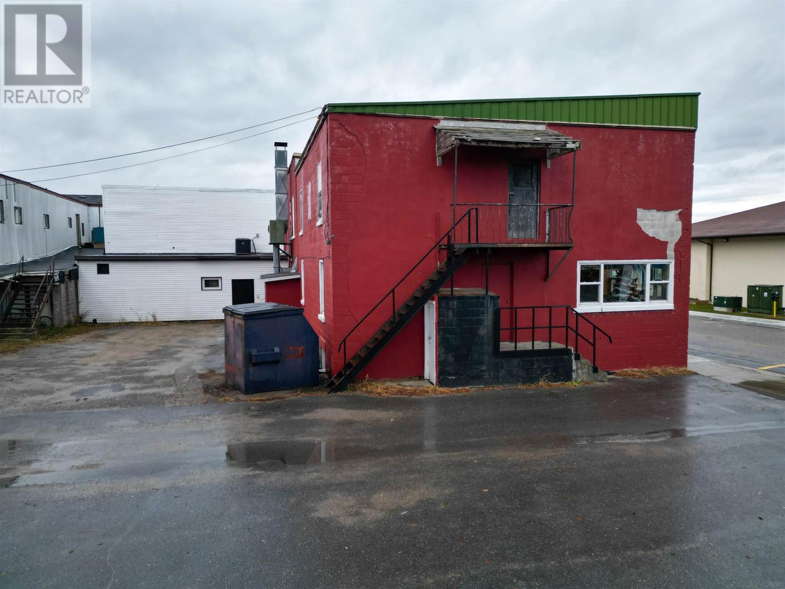 












24 WOODWARD|10 MURRAY STREET PARKING LOT

,
Blind River,




Ontario
P0R1B0

