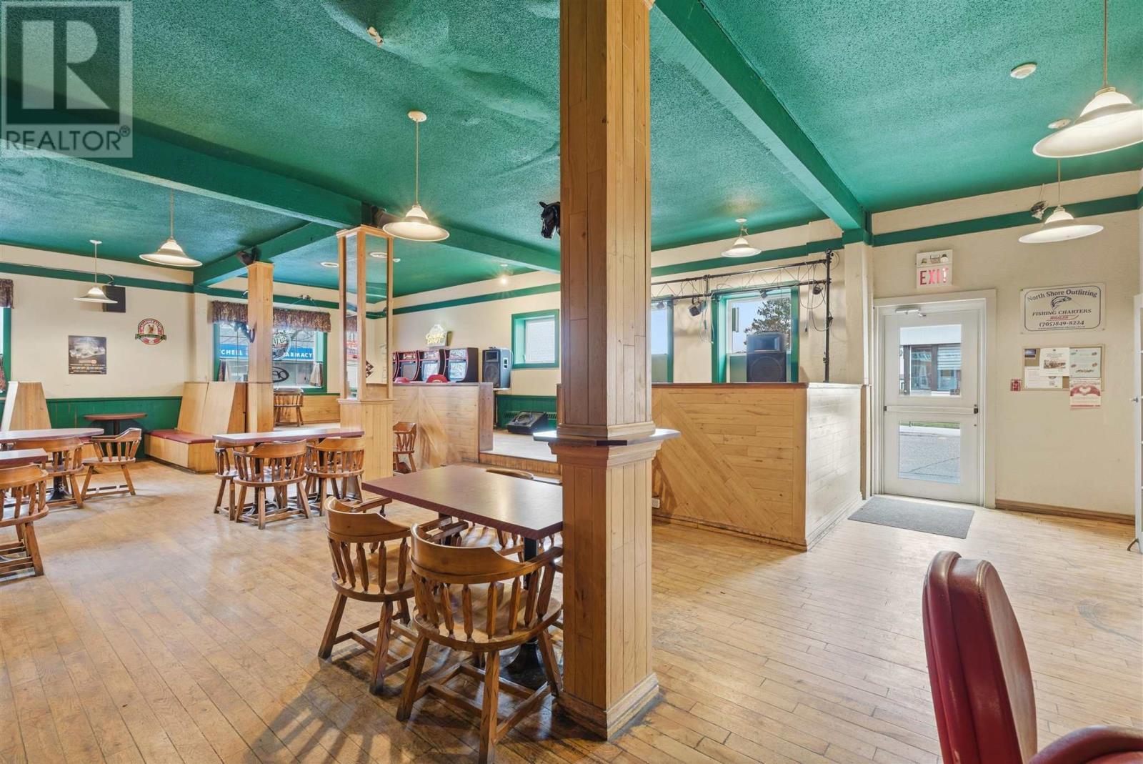 












24 WOODWARD|10 MURRAY STREET PARKING LOT

,
Blind River,




Ontario
P0R1B0

