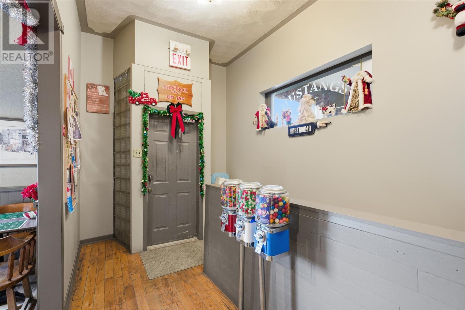 












24 WOODWARD|10 MURRAY STREET PARKING LOT

,
Blind River,




Ontario
P0R1B0

