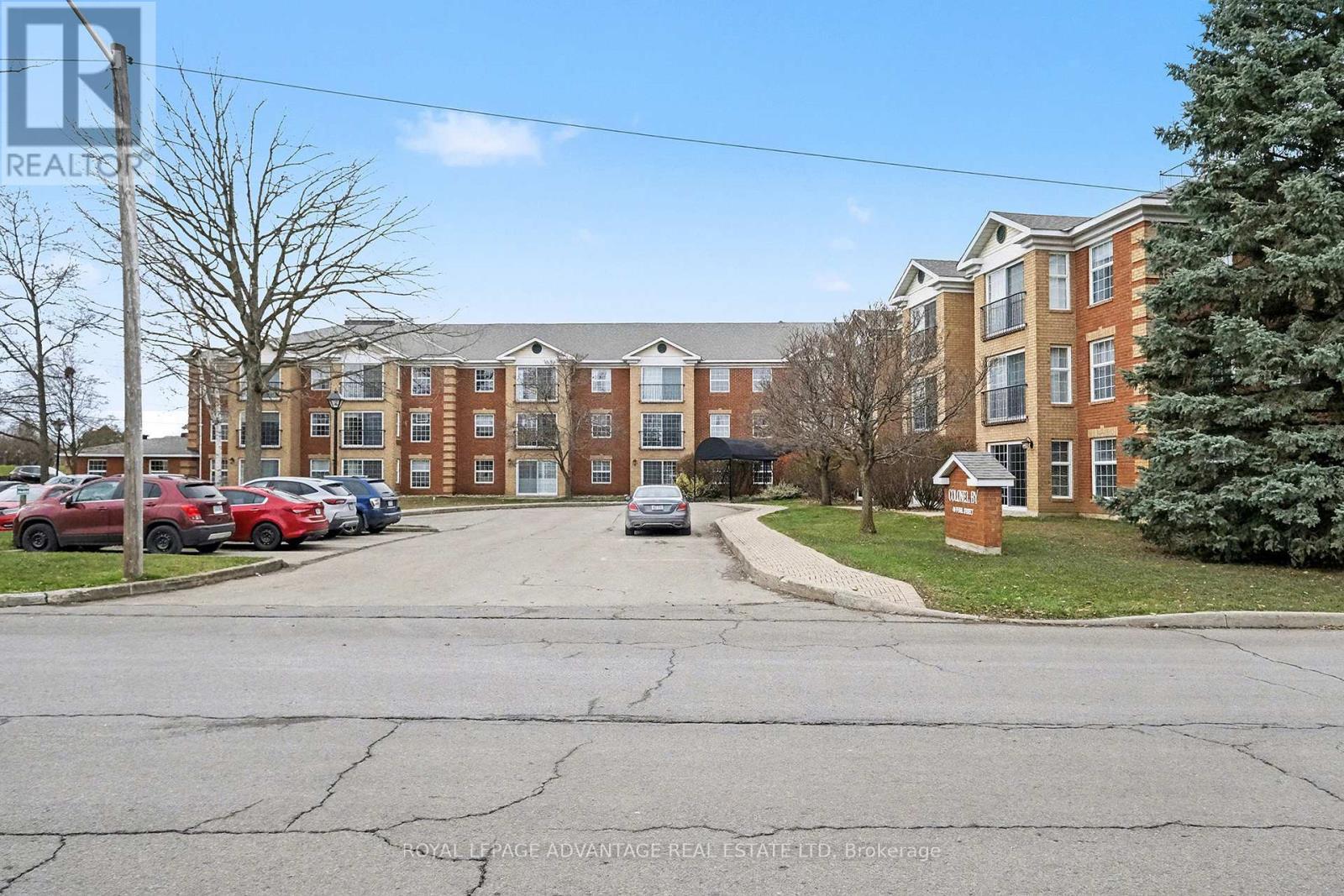 












205 - 40 PEARL STREET

,
Smiths Falls,




Ontario
K7A5B5

