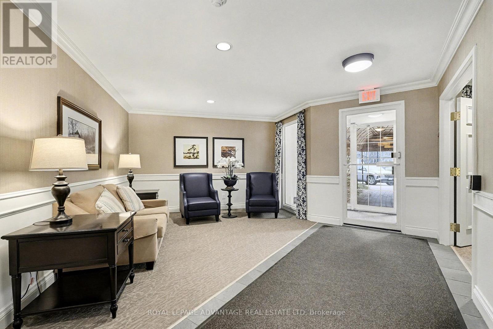 












205 - 40 PEARL STREET

,
Smiths Falls,




Ontario
K7A5B5

