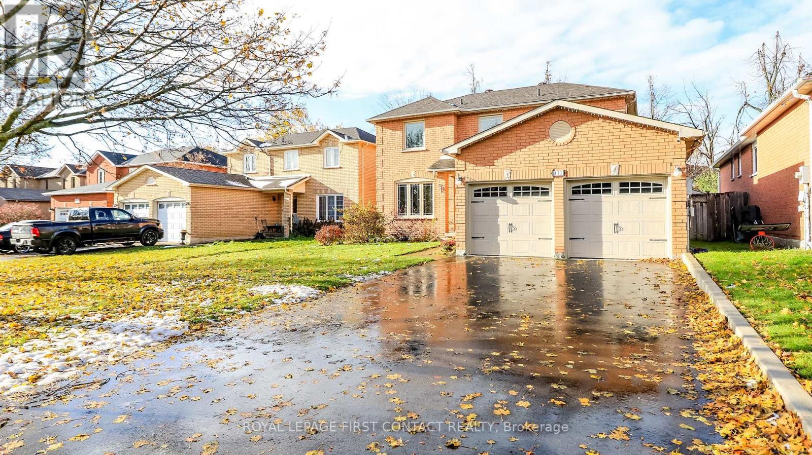 












133 BROWN STREET

,
Barrie,




Ontario
L4N7V7

