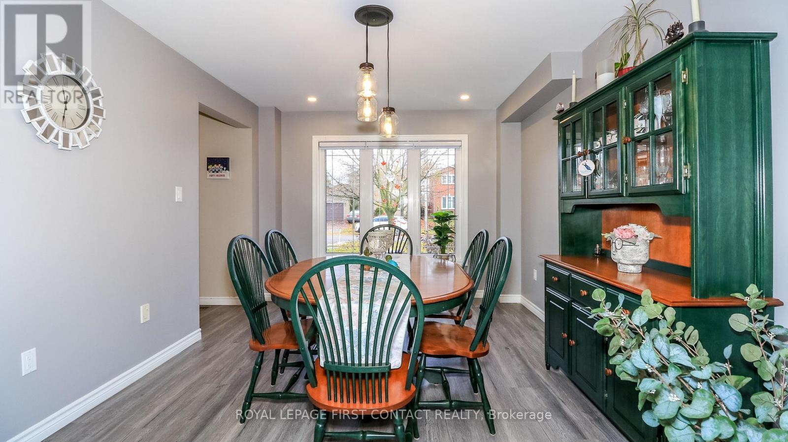 












133 BROWN STREET

,
Barrie,




Ontario
L4N7V7

