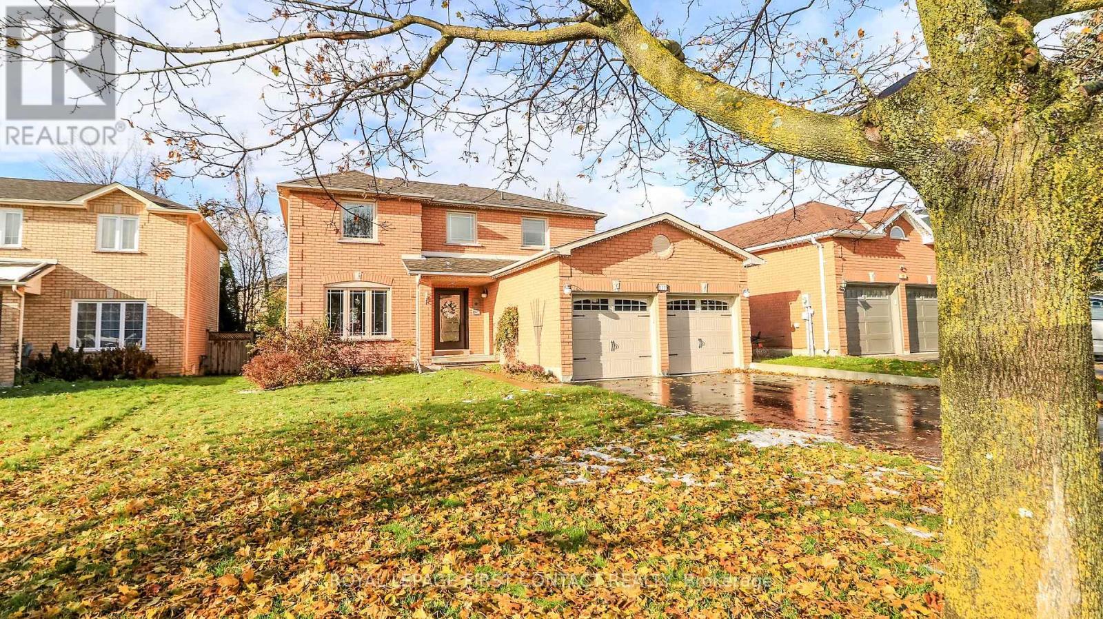 












133 BROWN STREET

,
Barrie,




Ontario
L4N7V7

