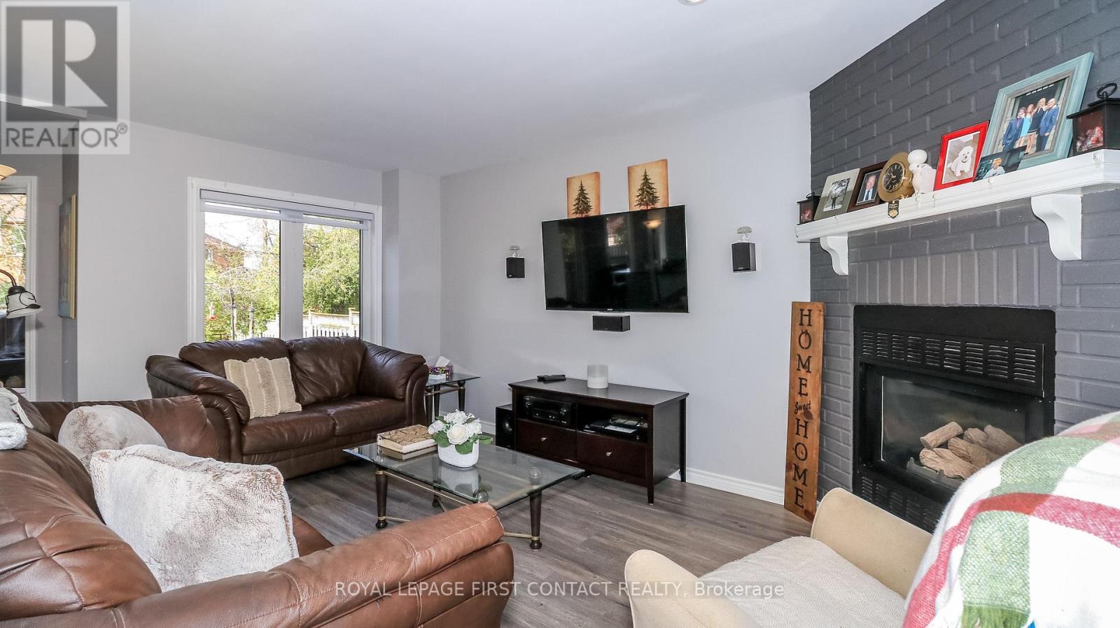 












133 BROWN STREET

,
Barrie,




Ontario
L4N7V7

