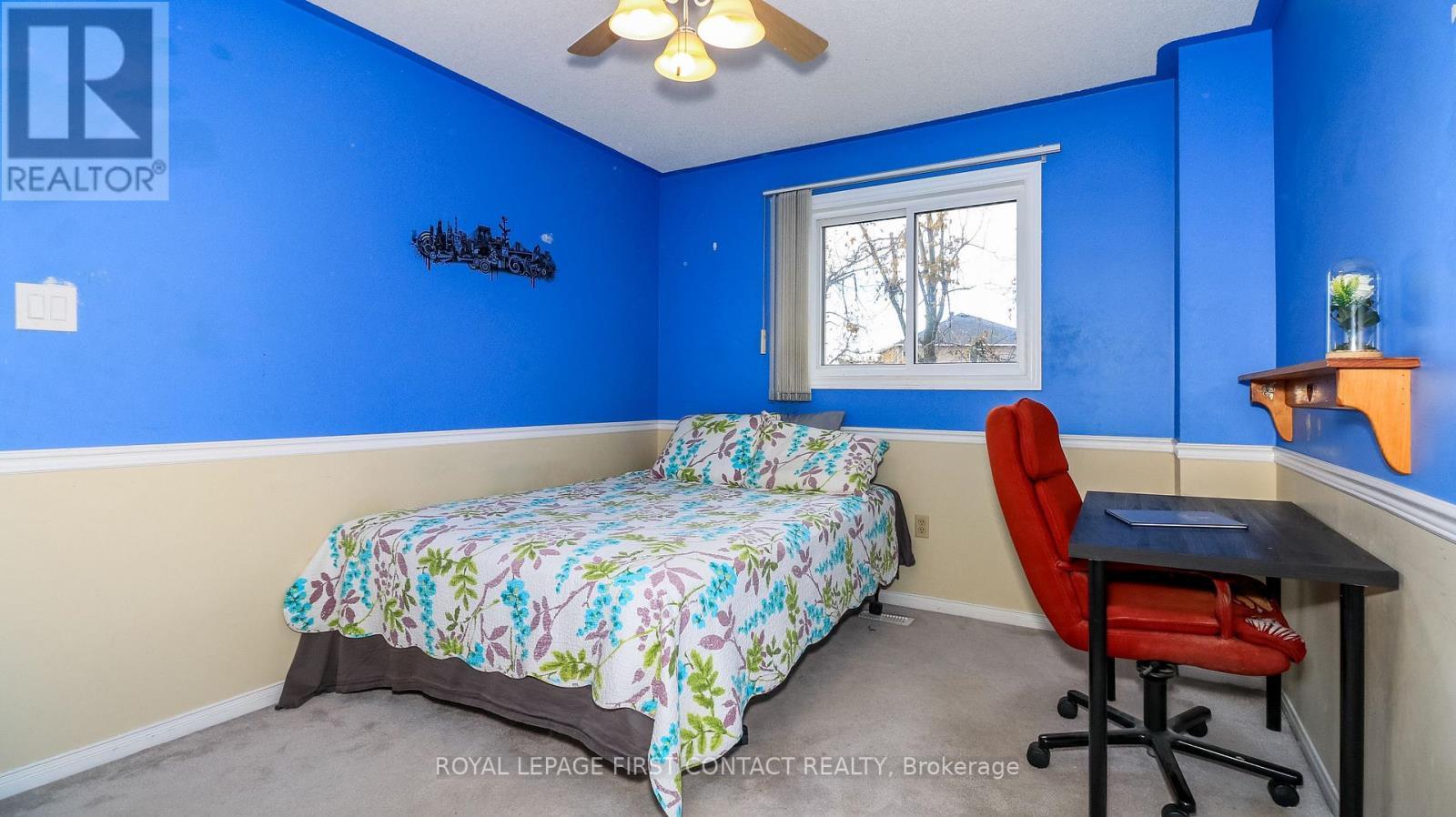 












133 BROWN STREET

,
Barrie,




Ontario
L4N7V7

