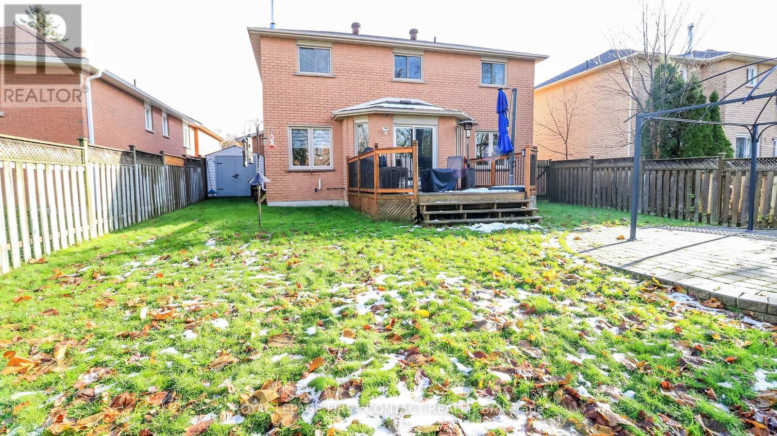 












133 BROWN STREET

,
Barrie,




Ontario
L4N7V7

