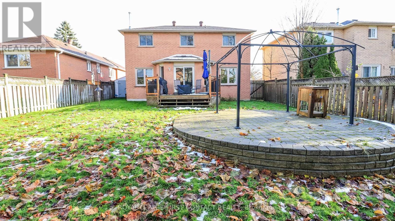 












133 BROWN STREET

,
Barrie,




Ontario
L4N7V7

