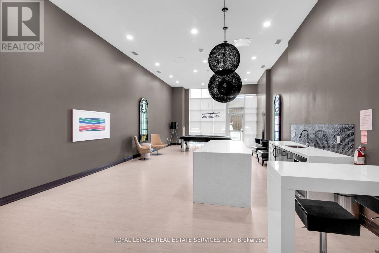 












502 - 125 WESTERN BATTERY ROAD

,
Toronto,




Ontario
M6K3R8

