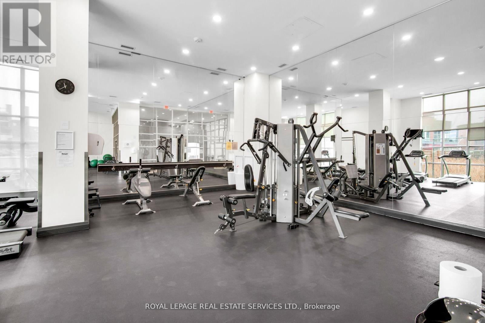 












502 - 125 WESTERN BATTERY ROAD

,
Toronto,




Ontario
M6K3R8

