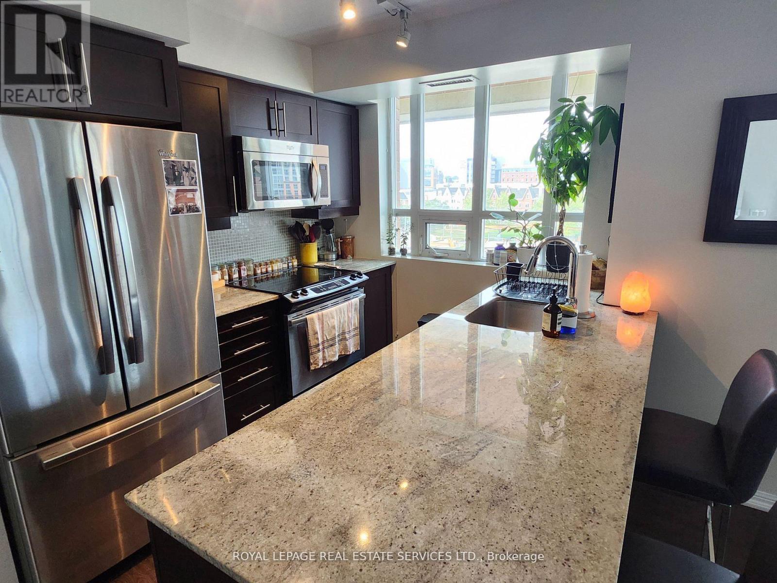 












502 - 125 WESTERN BATTERY ROAD

,
Toronto,




Ontario
M6K3R8

