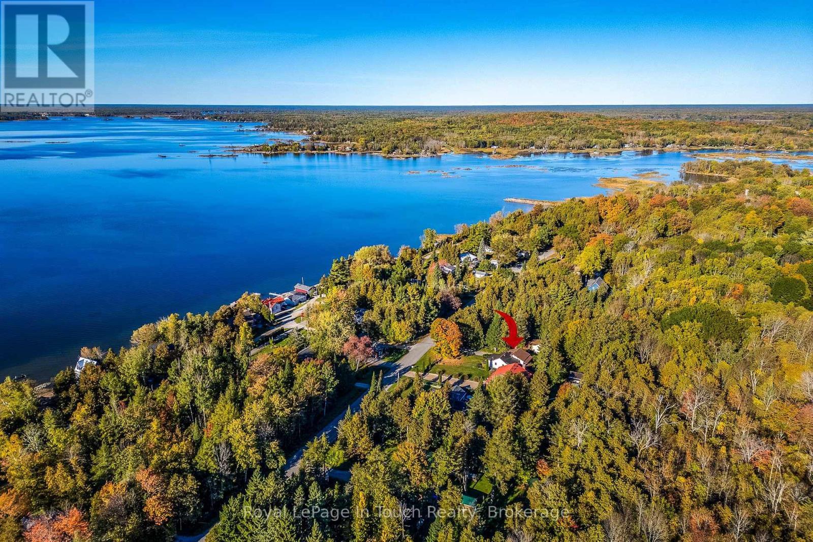 












77 KING ROAD

,
Tay (Waubaushene),




Ontario
L0K2C0

