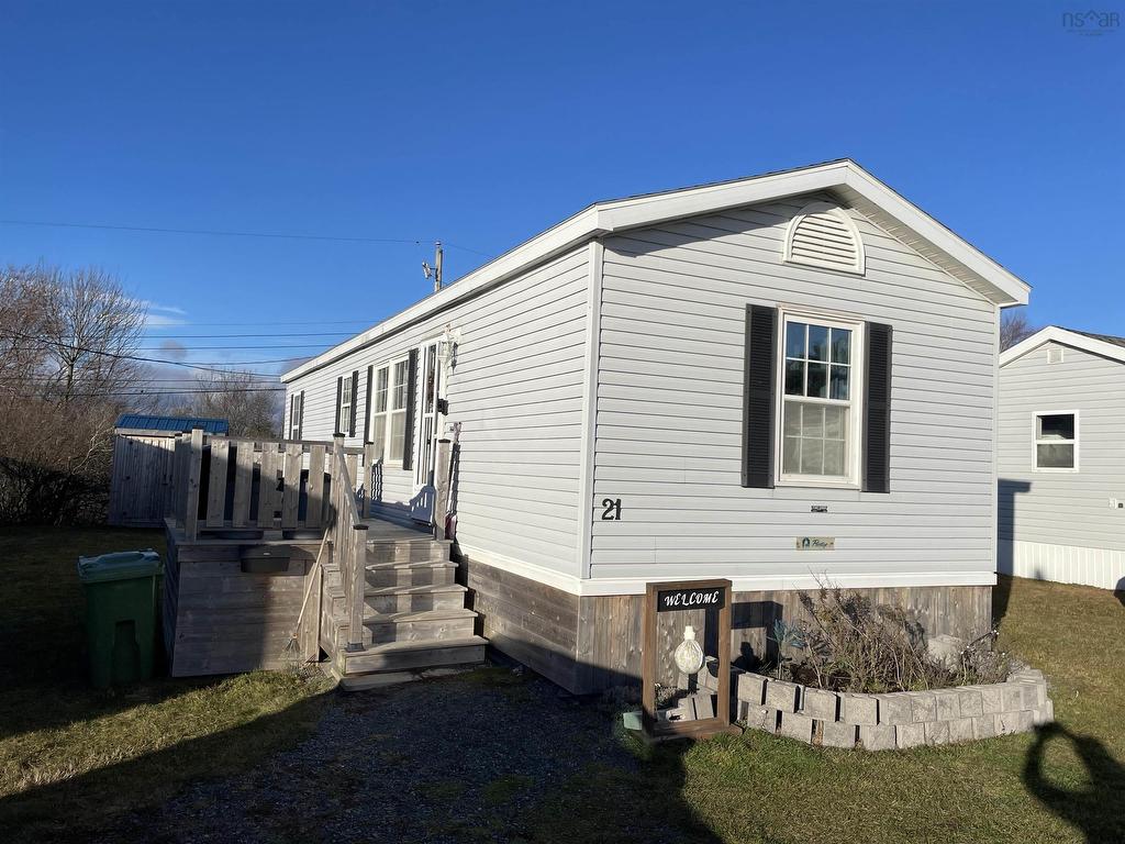












21 Andys Avenue

,
Bible Hill,




NS
B2N 2W9

