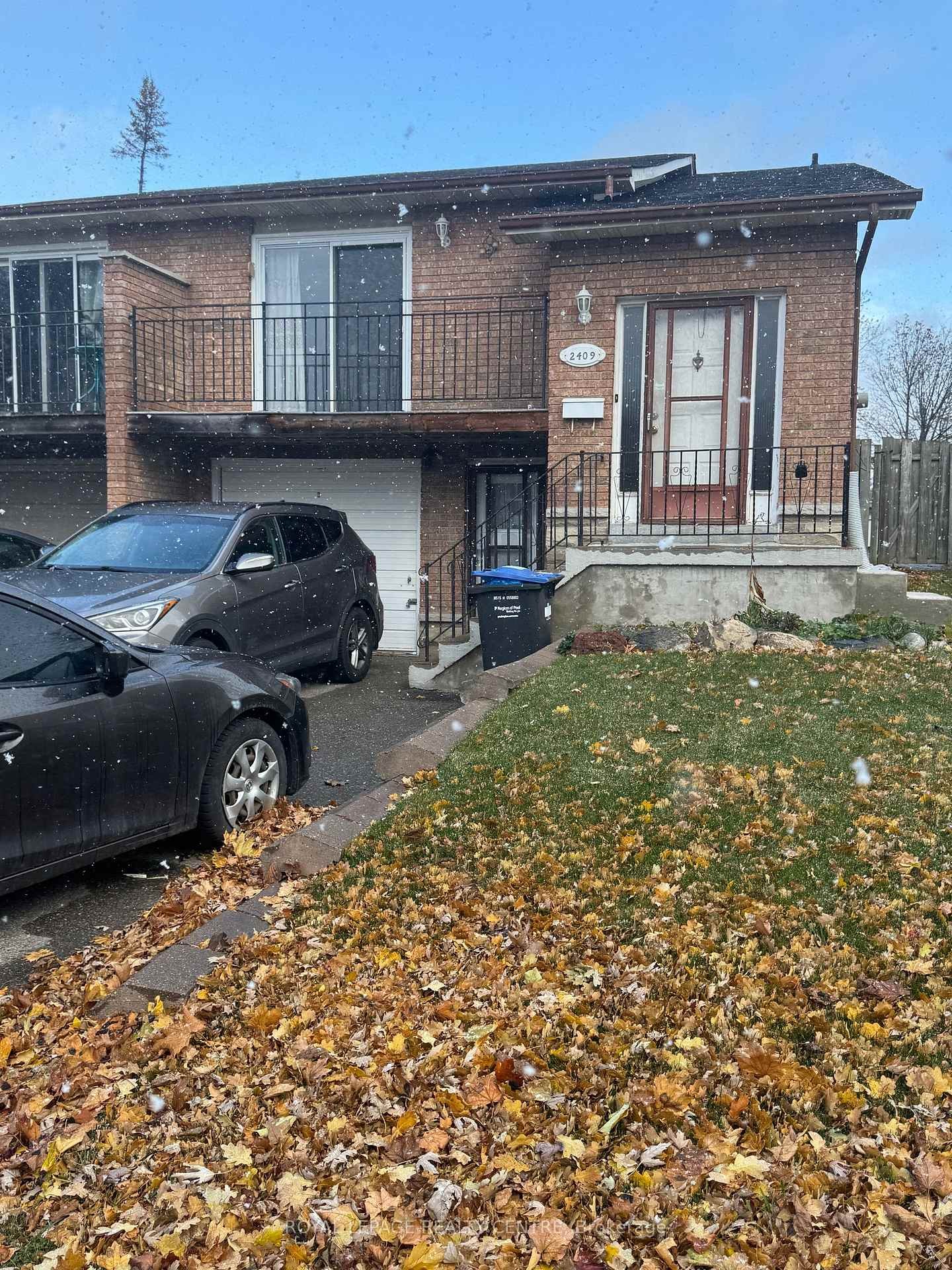 









2409


Culver

Way, Main,
Mississauga,




ON
L5B 2P8

