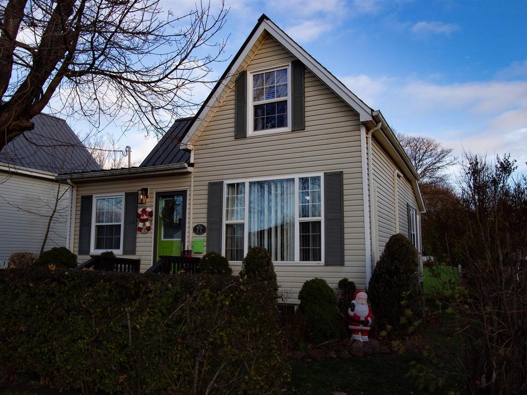 












77 Russell Street

,
Summerside,




PE
C1N 5H7

