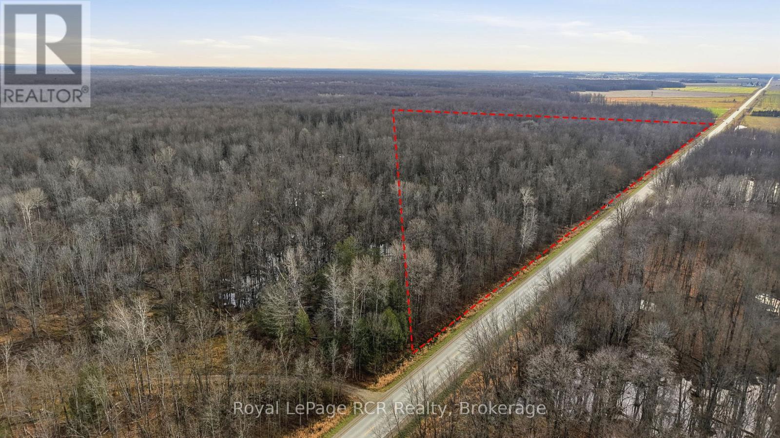 












PT LT 26-27 13 CONCESSION

,
Brockton,







Ontario
N0G1J0

