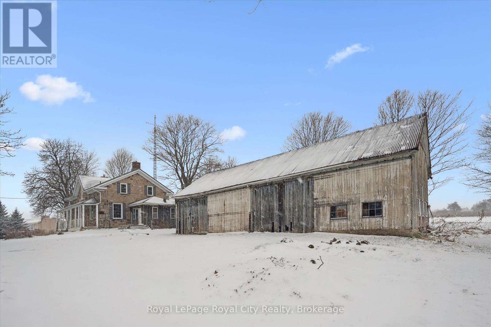 












5877 HIGHWAY 6 ROAD N

,
Centre Wellington,




Ontario
N1H6J2

