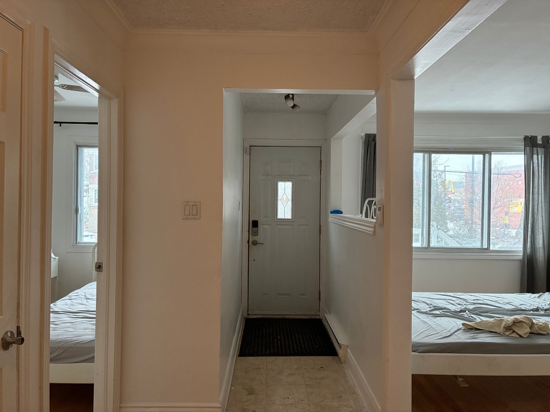 









3902


Av. De Repentigny

,
Montréal (Mercier/Hochelaga-Maisonneuve),




QC
H1M2E7

