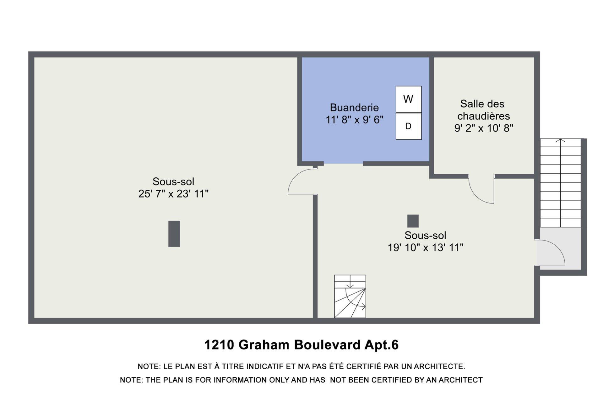 









1210


Boul. Graham

,
Mont-Royal,




QC
H3P2G4

