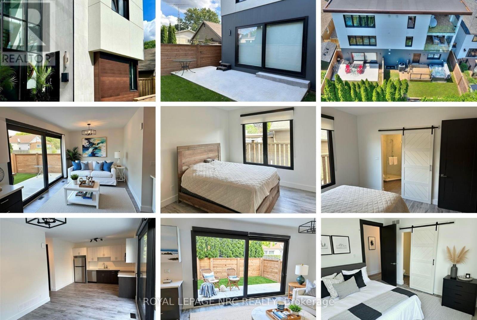 












10 PAWLING STREET

,
St. Catharines (Port Dalhousie),




Ontario
L2N5M2

