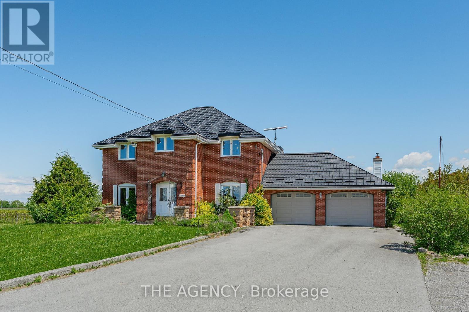 












631 FOUR MILE CREEK ROAD

,
Niagara-on-the-Lake,




Ontario
L0S1J0

