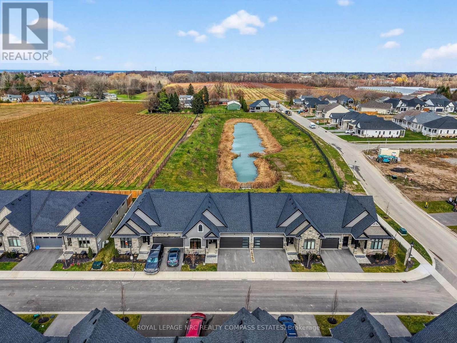 












6 PEACHTREE LANE

,
Niagara-on-the-Lake (Virgil),




Ontario
L0S1J0

