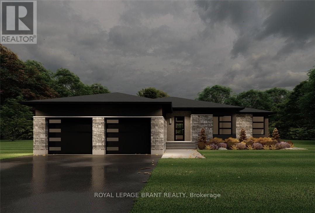 












LOT 5 WILLOWDALE STREET

,
Brantford,




Ontario
N3T5L7

