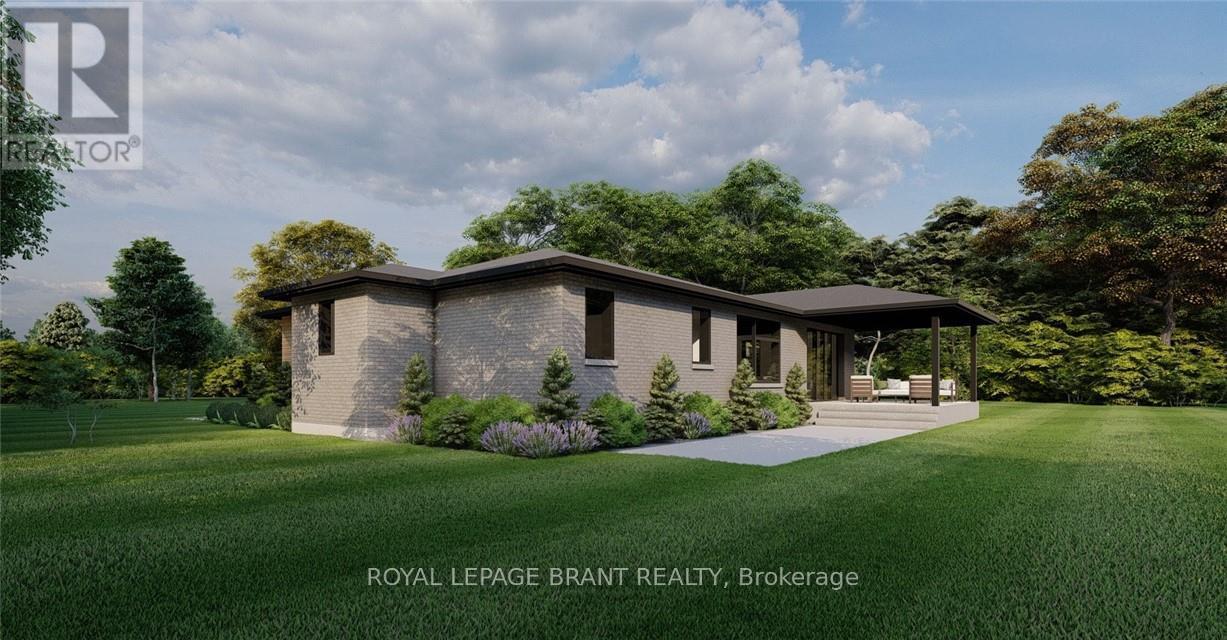 












LOT 5 WILLOWDALE STREET

,
Brantford,




Ontario
N3T5L7

