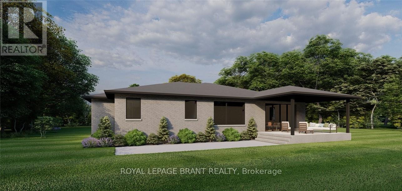 












LOT 5 WILLOWDALE STREET

,
Brantford,




Ontario
N3T5L7

