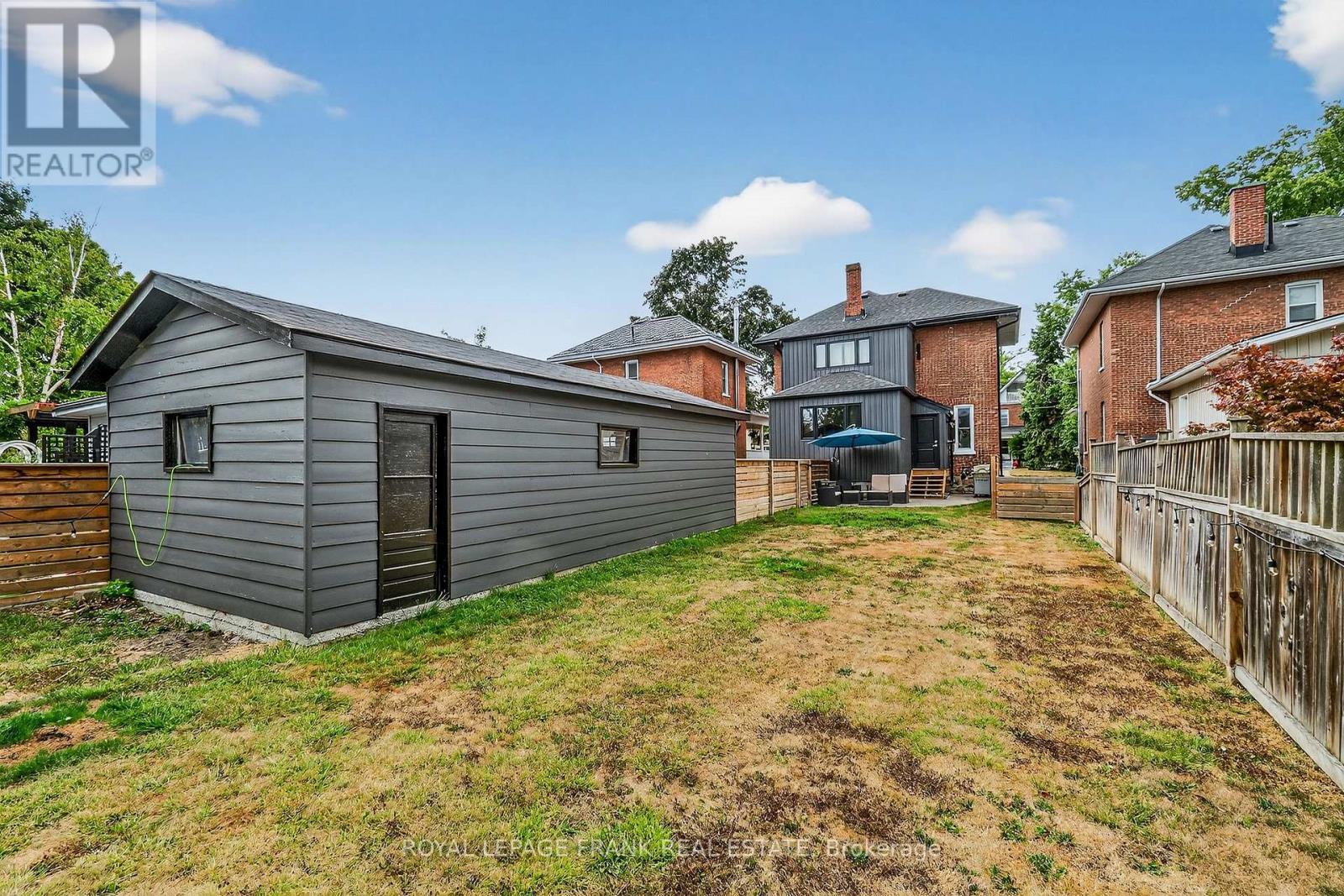 












69 PEEL STREET

,
Kawartha Lakes (Lindsay),




Ontario
K9V3M5

