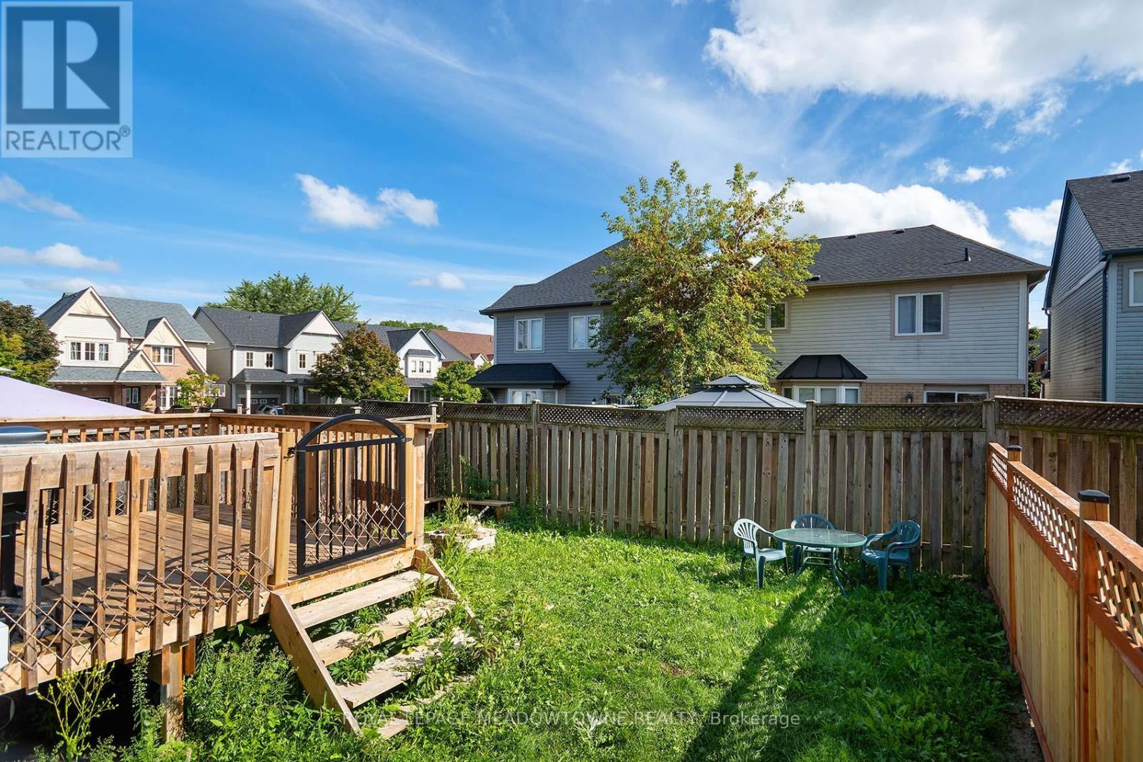 












28 NORLAND CIRCLE

,
Oshawa,




Ontario
L1L0A6

