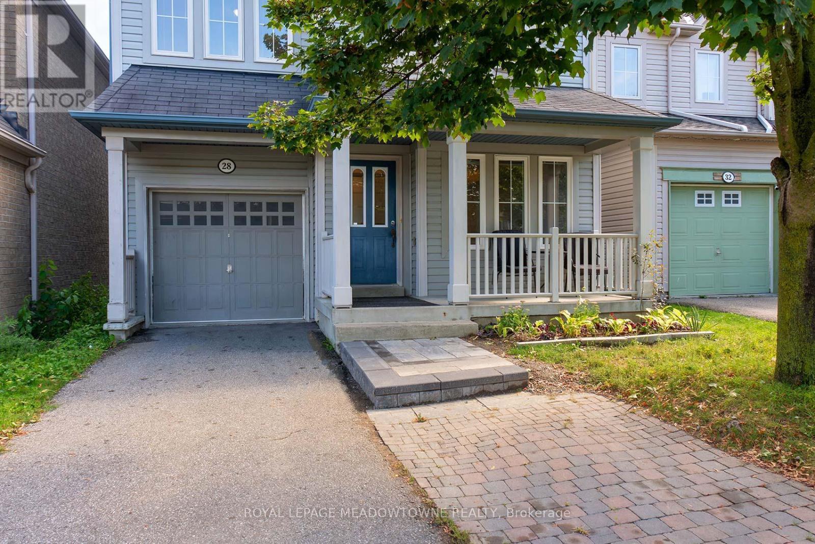 












28 NORLAND CIRCLE

,
Oshawa,




Ontario
L1L0A6

