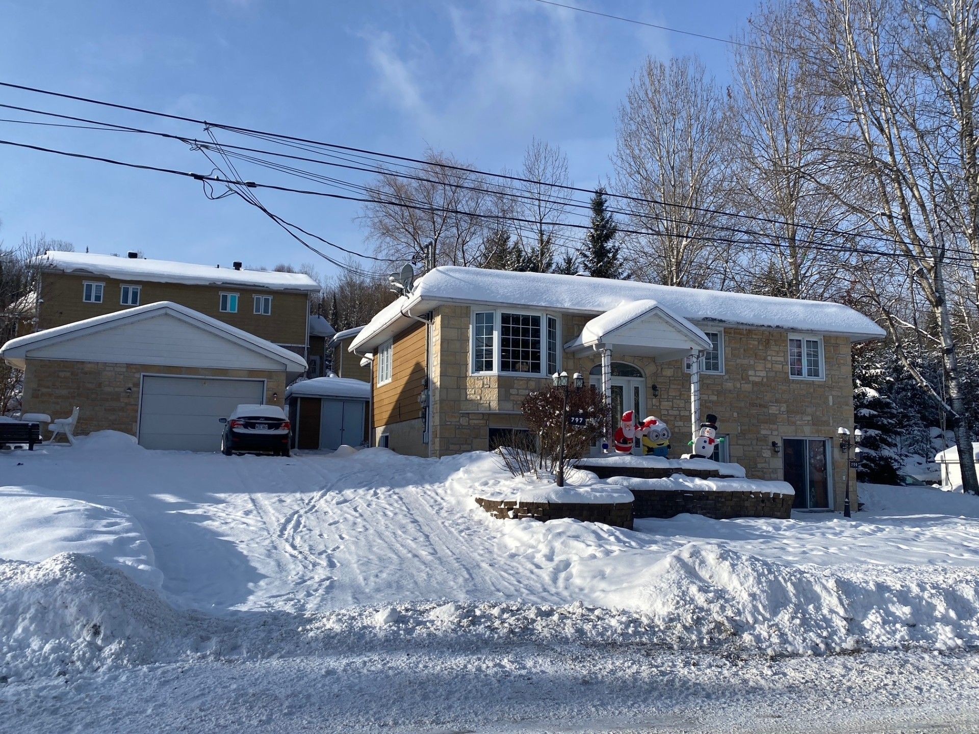 









797

 - 799


Rue Pelletier

,
Rivière-Rouge,




QC
J0T1T0

