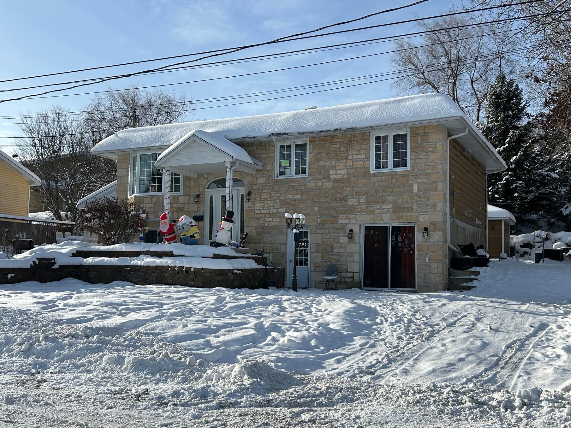 









797

 - 799


Rue Pelletier

,
Rivière-Rouge,




QC
J0T1T0

