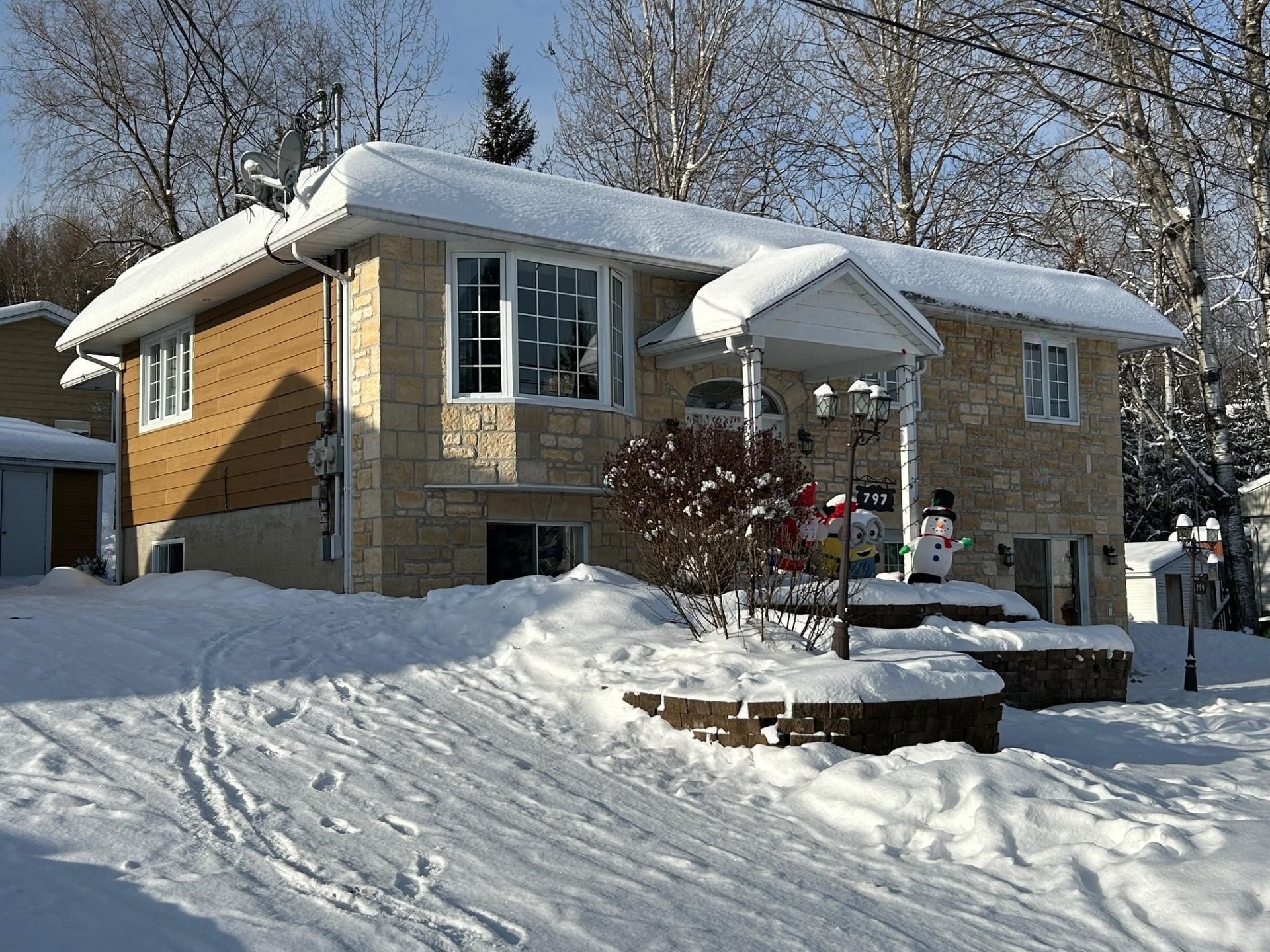 









797

 - 799


Rue Pelletier

,
Rivière-Rouge,




QC
J0T1T0

