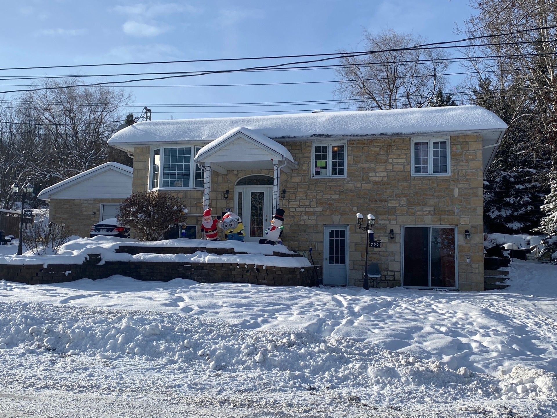 









797

 - 799


Rue Pelletier

,
Rivière-Rouge,




QC
J0T1T0

