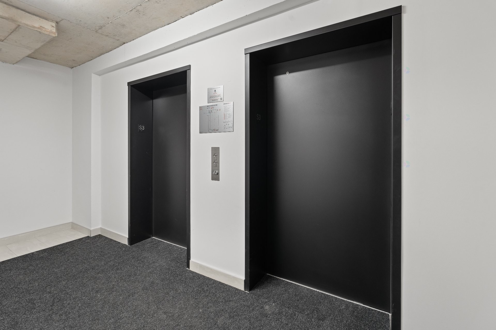 









2835


Av. du Cosmodôme

, 1202,
Laval (Chomedey),




QC
H7T0R8

