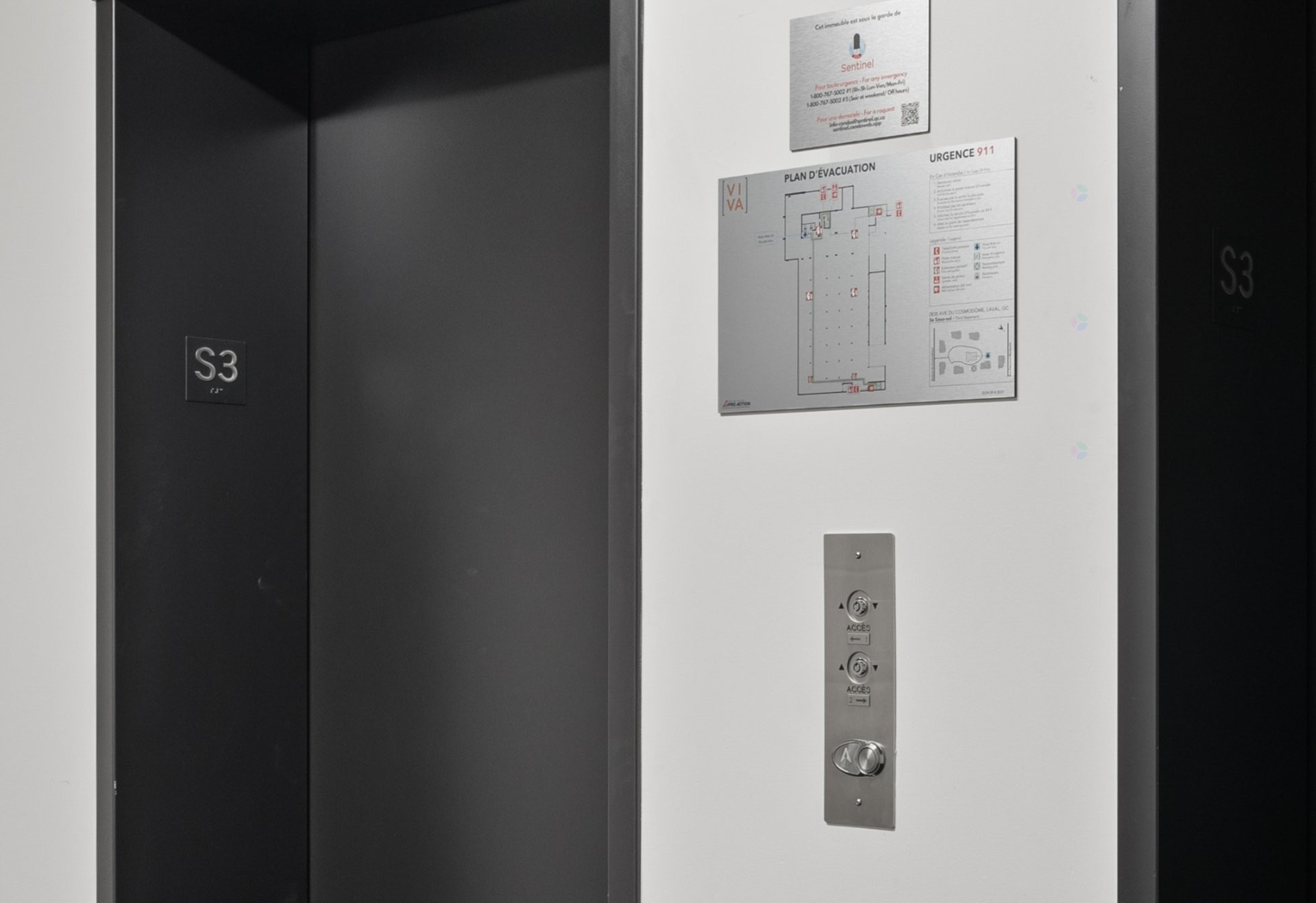 









2835


Av. du Cosmodôme

, 1202,
Laval (Chomedey),




QC
H7T0R8

