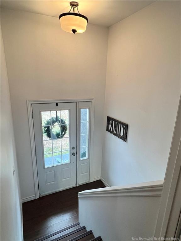 









24


Catherine

ST,
Bathurst,




NB
E8L 1W2

