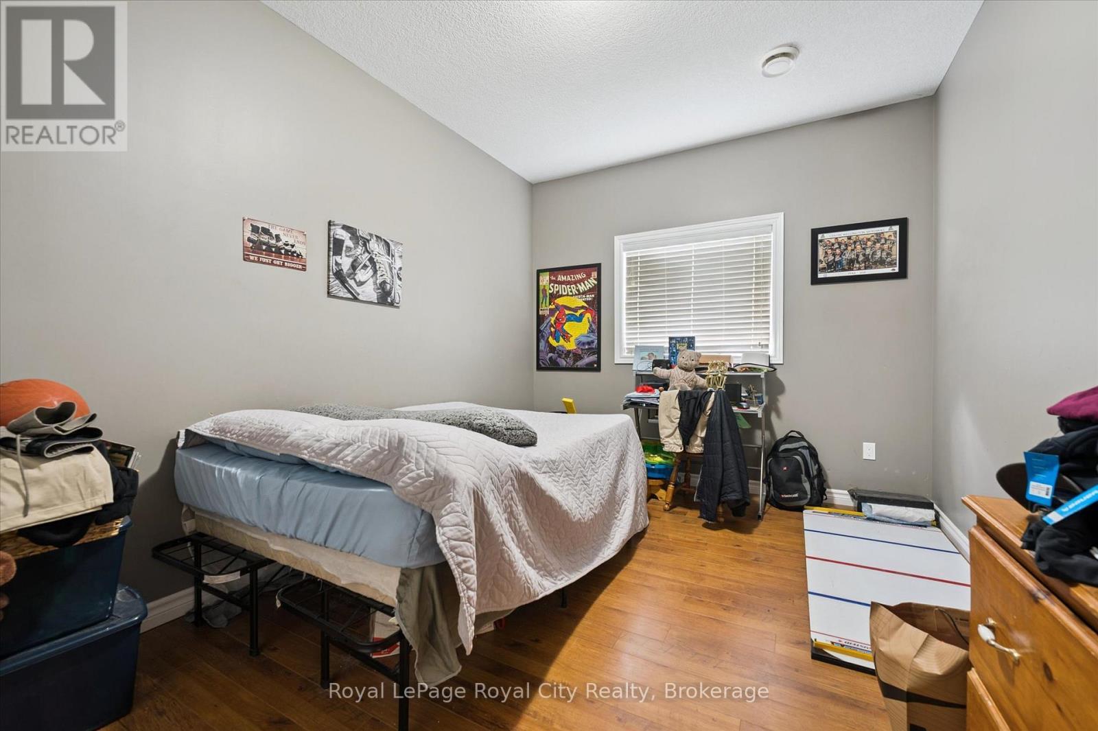 












470 ELORA STREET

,
Centre Wellington (Fergus),




Ontario
N1M1Y8

