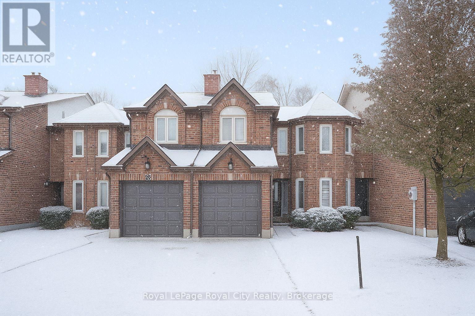 












21 MARILYN DRIVE

,
Guelph (Riverside Park),




Ontario
N1H1G9

