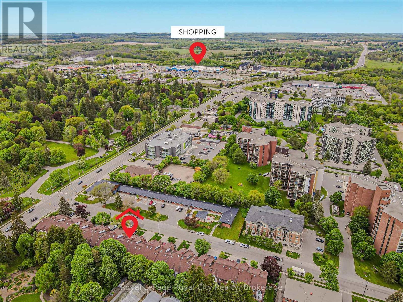 












21 MARILYN DRIVE

,
Guelph (Riverside Park),




Ontario
N1H1G9

