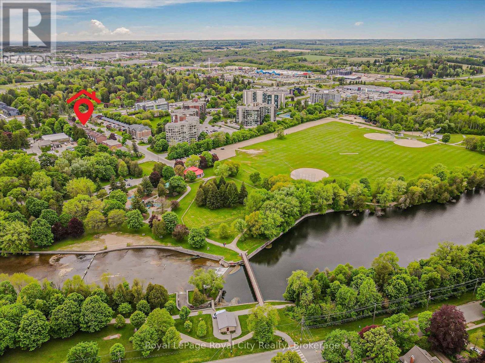 












21 MARILYN DRIVE

,
Guelph (Riverside Park),




Ontario
N1H1G9

