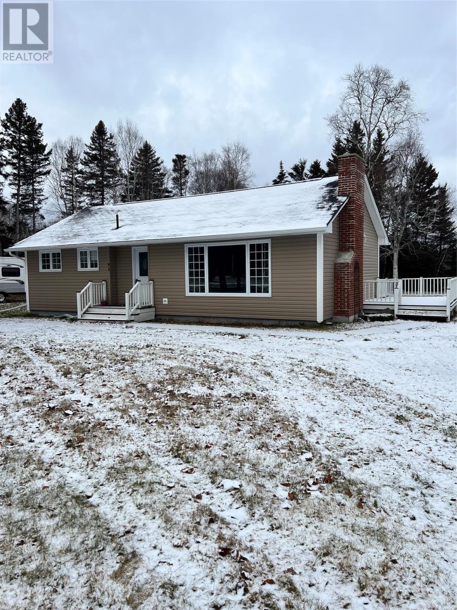 












93 Midland Row

,
Pasadena,




Newfoundland & Labrador
A0L1K0

