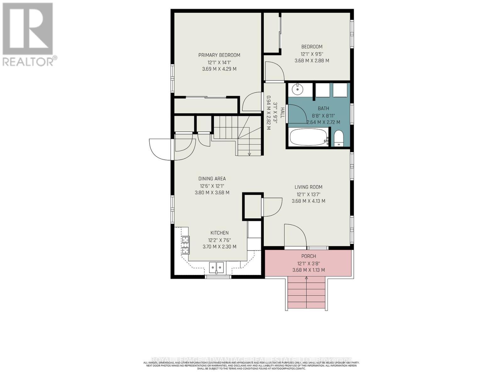 












11 QUEEN STREET

,
Perth,




Ontario
K7H2W4

