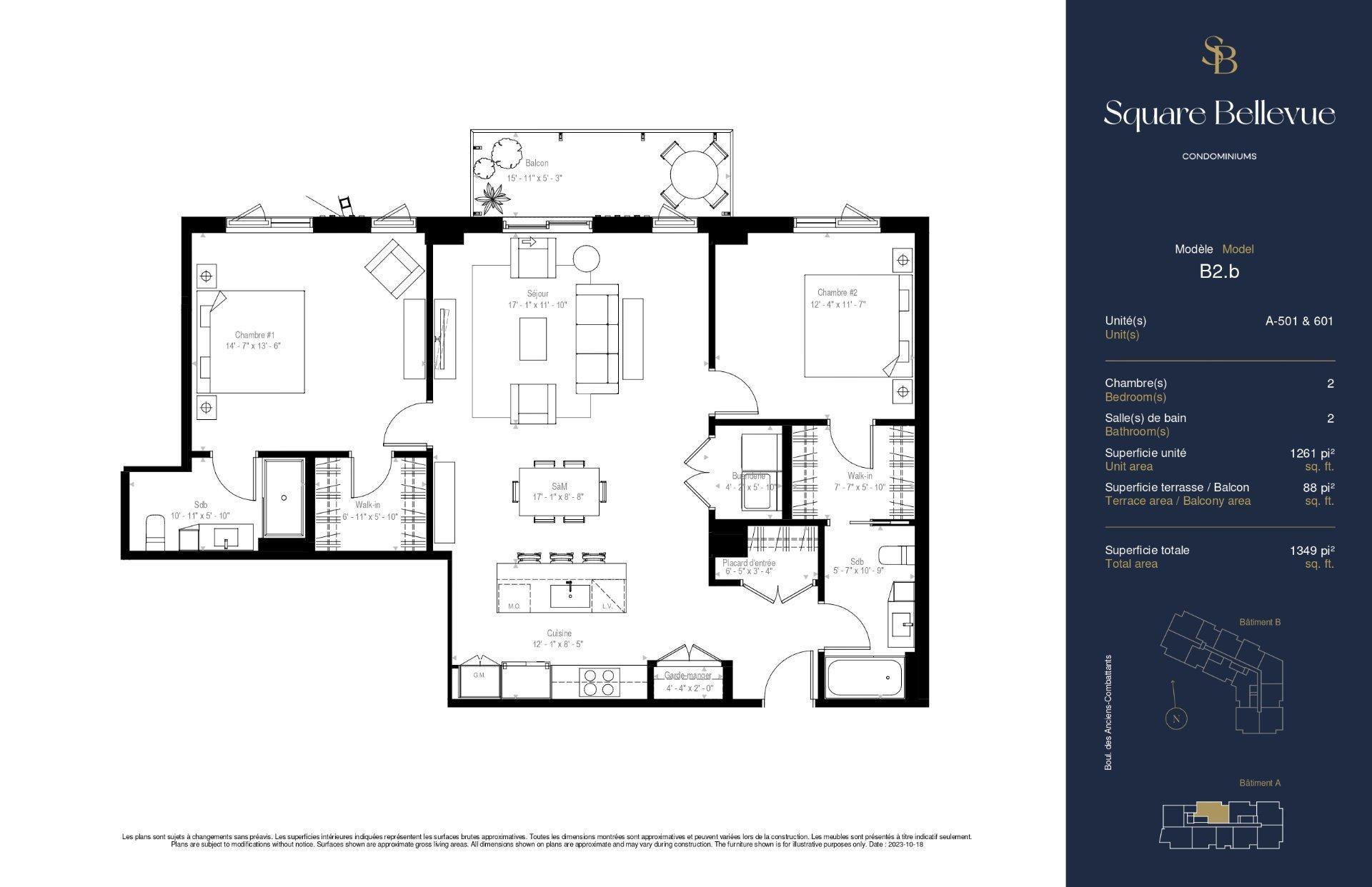 









425


Boul. des Anciens-Combattants

, 501,
Sainte-Anne-de-Bellevue,




QC
H9X0B9


