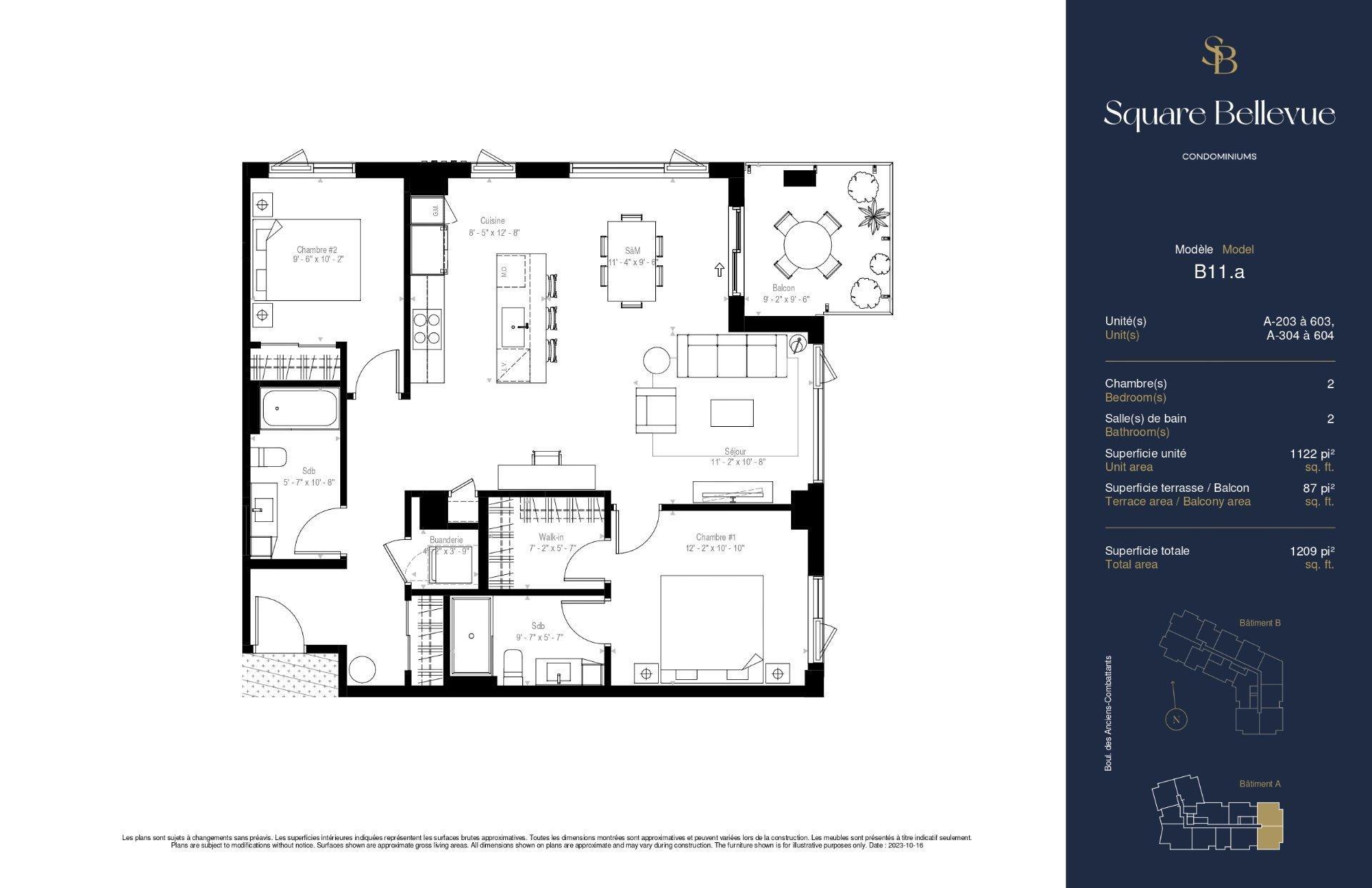 









425


Boul. des Anciens-Combattants

, 203,
Sainte-Anne-de-Bellevue,




QC
H9X0B9

